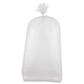 Inteplast Group Food Bags, 0.8 mil, 8" x 20", Clear, PK1000 PB080320M